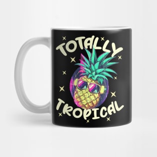 Pineapple Lovers Mug